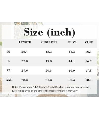 Women's Cap Short Sleeve Tops Pleated Crew Neck T Shirts Casual Loose Summer Tee Shirts Work Tops Blouses Cream $14.24 Blouses