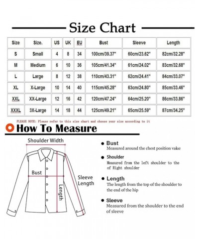 Fleece Pullover Shirts for Women Round Neck Long Sleeve Sherpa Sweatshirts with Pocket Cute Winter Trendy Tops 3 Gray $9.50 H...