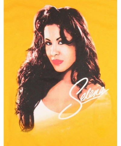 Selena Quintanilla Shirt Adult Queen Of Tejano Short Sleeve T-Shirt Tee (X-Large) $12.99 T-Shirts