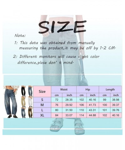 Jeans for Women High Waisted Flare Jeans Stretch Bell Bottom Wide Leg Denim Pants Shape Effect Pull on Flare Jeans Z12dark Bl...