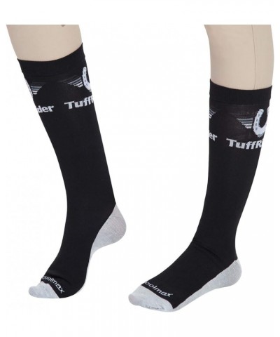 Jpc Coolmax Boot Socks Black $8.82 Activewear