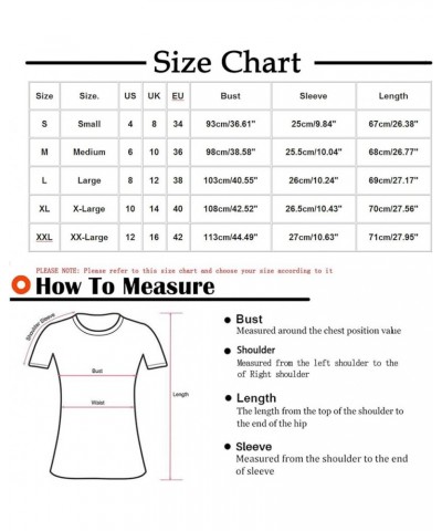 Womens Sexy Lace Deep V Neck Blouses Hollow Out Short Sleeve Loose Fit Casual Tops Summer Solid Embroidered Elegant Tshirts A...