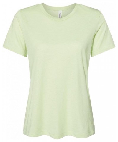 Womens B6400 Spring Green Triblend $8.15 Others