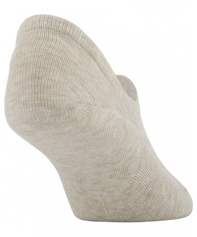 Essential Ultra Low Tab Socks, Multipairs Khaki Base Assorted (3-pairs) $10.94 Socks