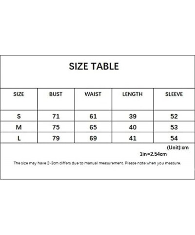 Women's Fairy Grunge Long Sleeve T-Shirt Tops Lace Square Neck Buttons Casual Slim Fit Crop Top Basic Tee Top Blouses M-black...