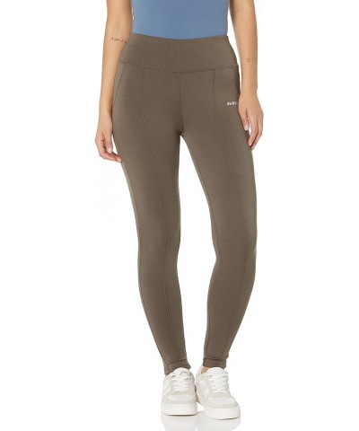 Women's Guesschristi Long Pant General Brown $18.27 Pants