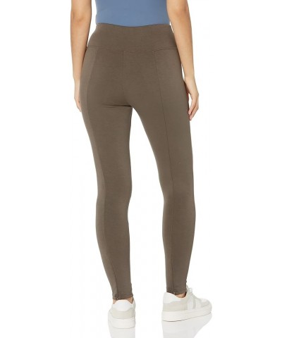 Women's Guesschristi Long Pant General Brown $18.27 Pants