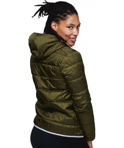 Teca Calido Hooded Jacket - Women's Flower Crown $45.05 Jackets