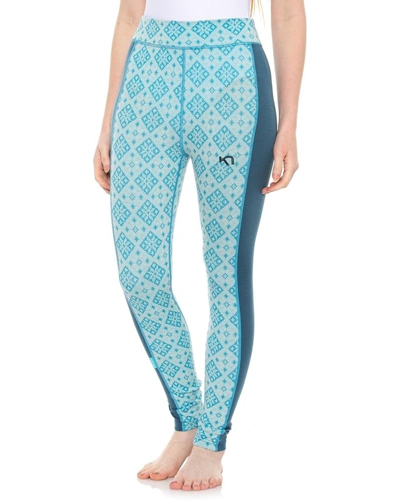 Rose High Waist Pant Straw $47.50 Activewear