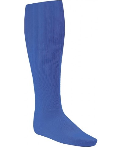 Rhino All Sport Athletic Socks - Multiple Sizes and Colors 8.5-10 (Medium) Royal Blue $7.35 Socks