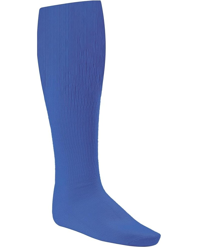 Rhino All Sport Athletic Socks - Multiple Sizes and Colors 8.5-10 (Medium) Royal Blue $7.35 Socks