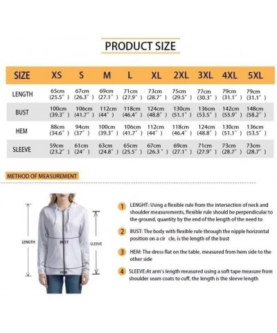 Yuuxorilu Womens Zip Up Hoodies Long Sleeve Fall Oversized Sweatshirts Y2K Jacket with Pockets Floral Hummingbird $19.88 Hood...