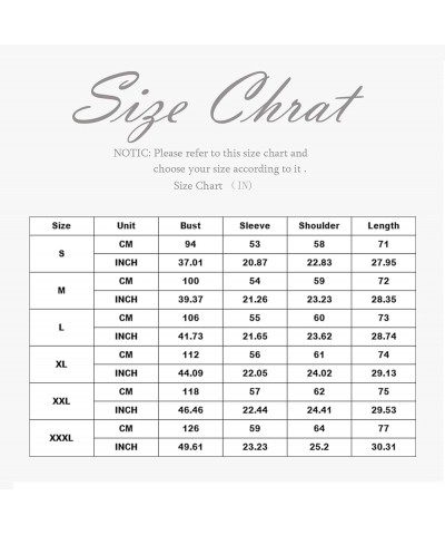 Long Sleeve Shirts for Women Button V-Neck Floral Print Shirt Casual Fashion Blouses Summer Baggy Flowy Tee Shirt 03-cyan $9....