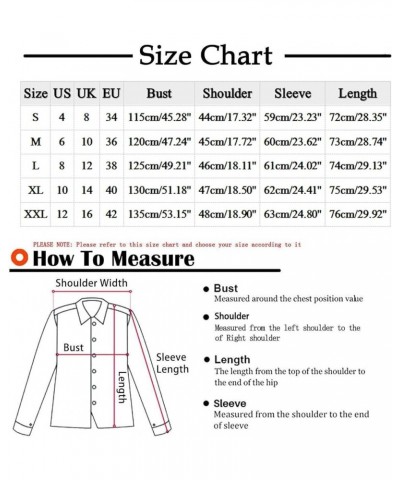 Womens Fall Fashion 2023 Fleece Sherpa Winter Coats Warm Thick Fuzzy Clothes Plus Size Trendy Jacket Zipper Outerwear B Gray ...