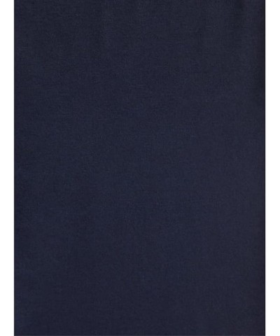 womens Straight Navy $13.94 Others