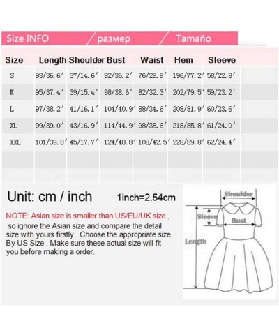 Women's Vintage Winter Fur Warm Coat Dress Shawl Collar Bowknot Warm Coat with Pocket Pink $39.77 Coats