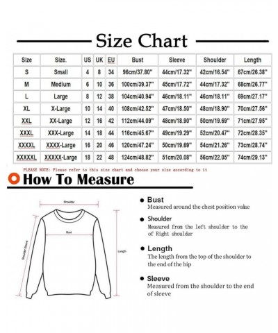 Easter Day Tops for Women Plus Size 3/4 Sleeve Shirts Funny Cute Rabbit Print Tops Casual Crewneck Egg Graphic Blouse G $7.68...