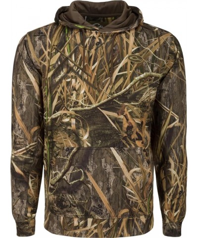 Drake MST Performance Hoodie Shadowgrass Habitat XX-Large $32.30 Hoodies & Sweatshirts