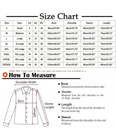 Blazers for Women Business Casual, Plus Size Blazer, Long Sleeve Open Front Lapel Collar Office Blazer Jacket A06-hot Pink $1...