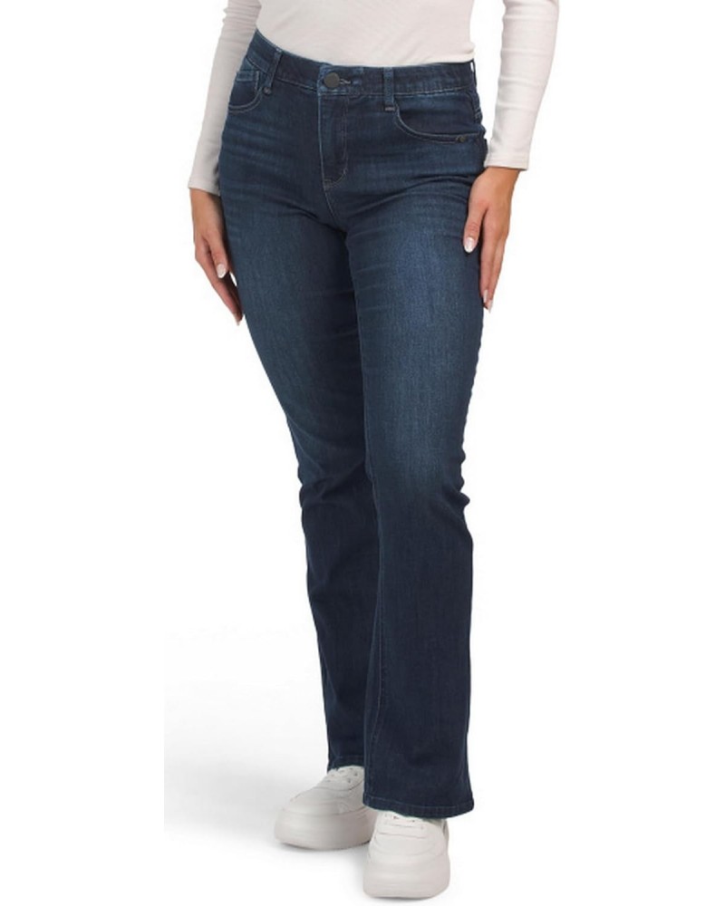 Women's Itty Bitty, Indigo Tech, 10 $43.99 Jeans