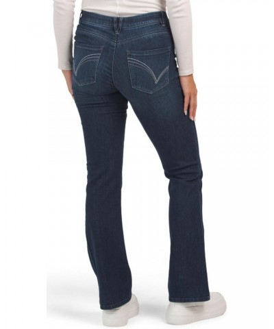 Women's Itty Bitty, Indigo Tech, 10 $43.99 Jeans