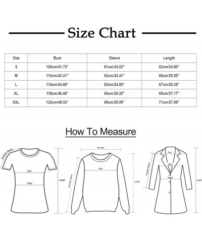 Fashion Women's Warm Sweatshirt Casual Long Sleeve O Neck Soft Love Heart Printed Shirt Ladies Winter Yoga Apparel Brown $3.6...