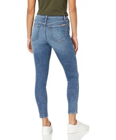 Women's Charlie High Rise Skinny Crop Chriselle $44.01 Jeans