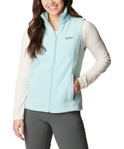 Women's Benton Springs Vest Aqua Haze $17.25 Vests