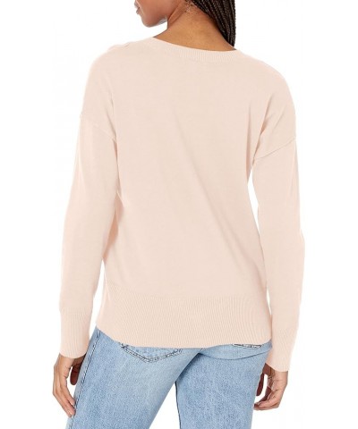 Women's Lightweight V Neck Sweater Adora $22.37 Sweaters