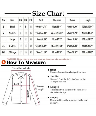 Women Oversized Blazer Jacket Long Sleeve Open Front Office Work Suit Casual Button Blazers Dress Solid Coat Outwear Blue $9....