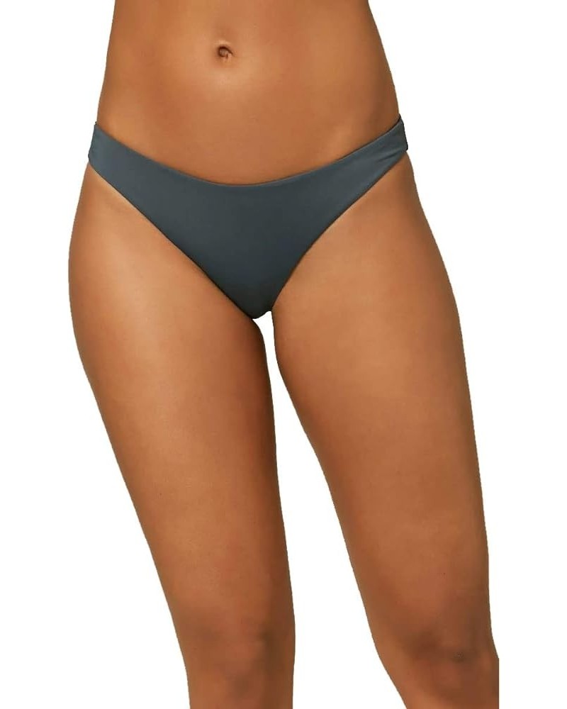 Women's Standard Swimwear Saltwater Solids Rockley Active Slate / Rockley Saltwater Solids $17.80 Swimsuits