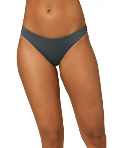 Women's Standard Swimwear Saltwater Solids Rockley Active Slate / Rockley Saltwater Solids $17.80 Swimsuits