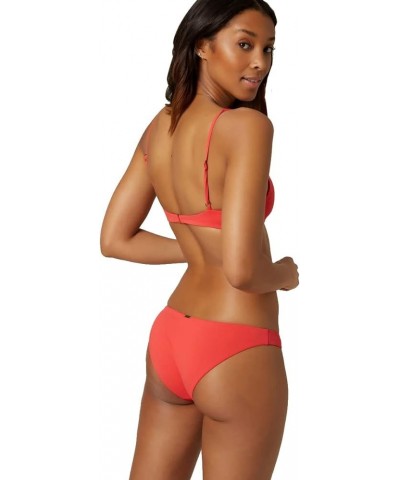 Women's Standard Swimwear Saltwater Solids Rockley Active Slate / Rockley Saltwater Solids $17.80 Swimsuits