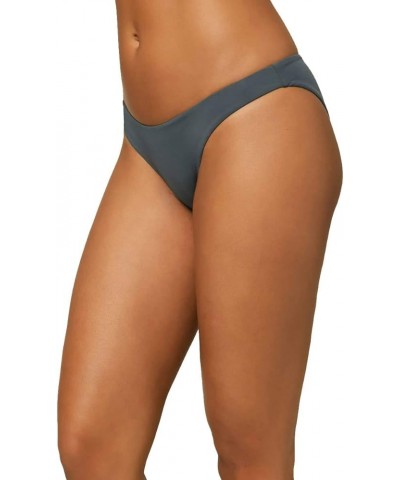 Women's Standard Swimwear Saltwater Solids Rockley Active Slate / Rockley Saltwater Solids $17.80 Swimsuits