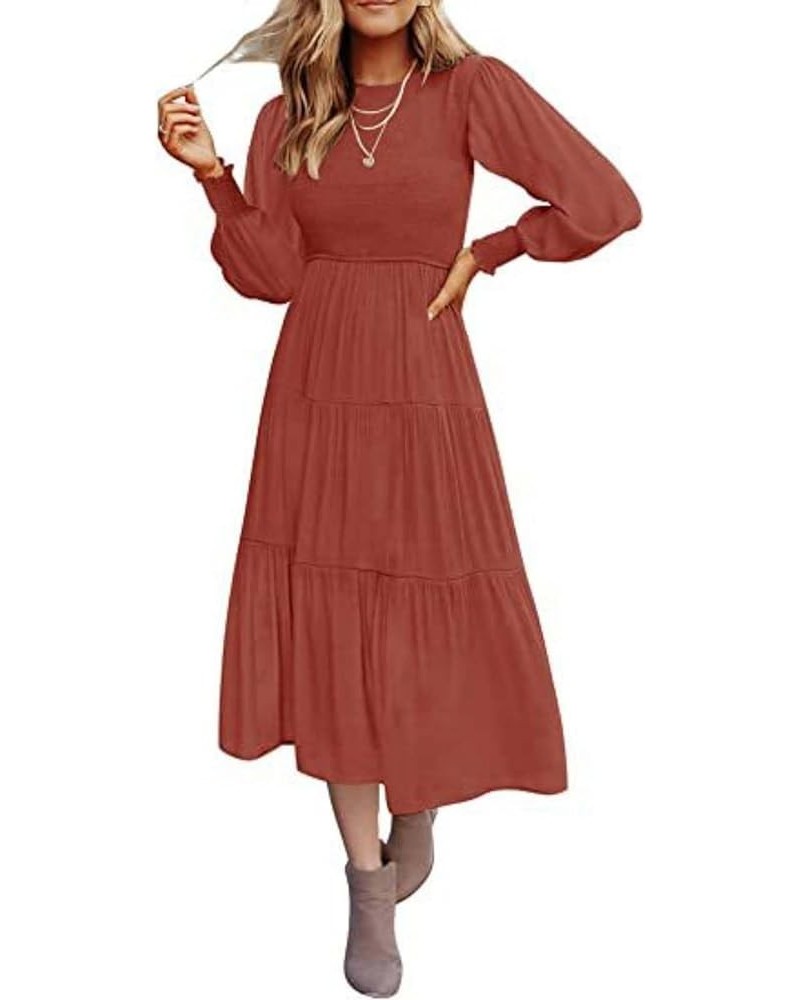 Cold Shoulder Maxi Dress for Women 2023 Summer Floral Long Beach Dresses Casual Short Sleeve Dresses with Pocket D-red $8.11 ...