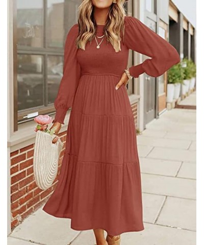 Cold Shoulder Maxi Dress for Women 2023 Summer Floral Long Beach Dresses Casual Short Sleeve Dresses with Pocket D-red $8.11 ...