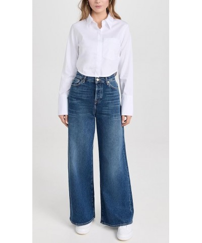 Women's Zoey Jeans Explorer $65.12 Jeans