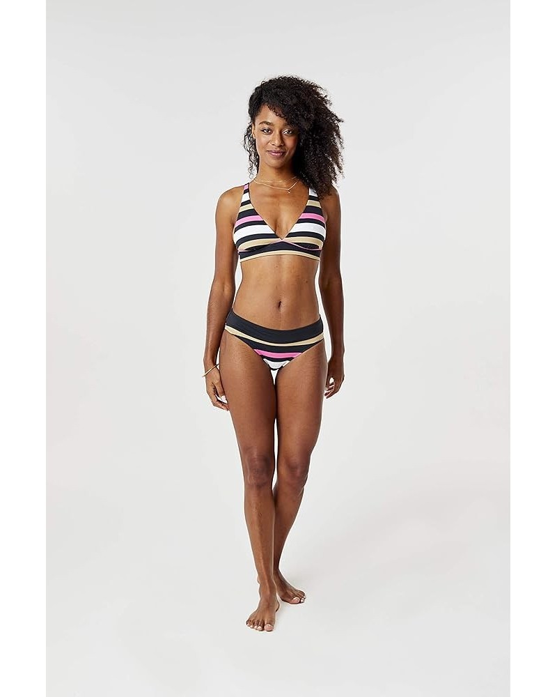 Women's Stinson Bottom Broadstripe $17.60 Swimsuits