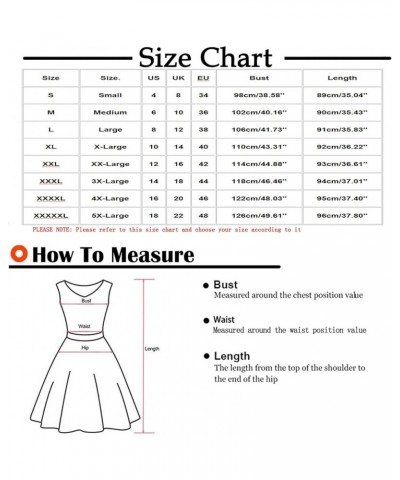 Summer Dresses for Women 2024 Casual Loose V-Neck Solid Short Sleeve Cotton and Linen Dress Beach Vacation Sundress Gray $5.0...