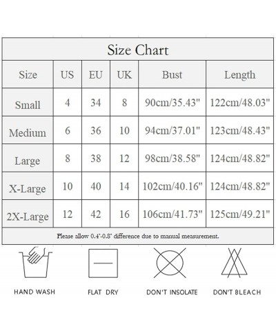 Women's Plus Size Maxi Dresses Solid Color Short Sleeve Neck Waist Long Boho Dress Casual Cocktail Dresses Blue $11.75 Dresses