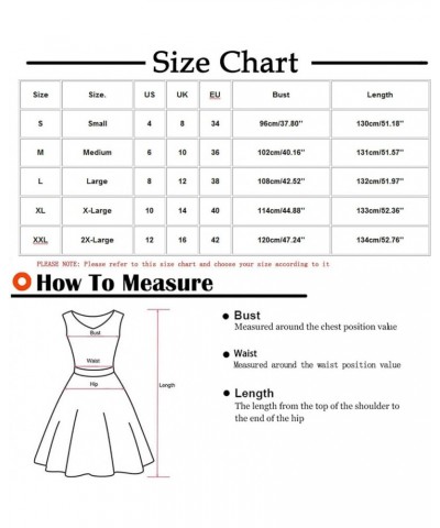 Plus Size Women's Casual Loose Sundress Long Dress Sleeveless Maxi Dresses Summer Beach Flowy Dress with Pockets 05brown $8.5...