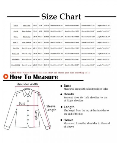 Women's Plus Size Sherpa Jacket Winter Notched Lapel Double Breasted Teddy Coat Casual Loose-fit Outwear With Pockets Pink $1...