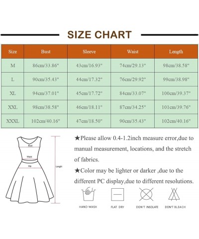 Sexy Dresses for Women 2024 Wedding Guest Cocktail Fashion Casual Beach Sun Dress H038 Brown $12.23 Dresses