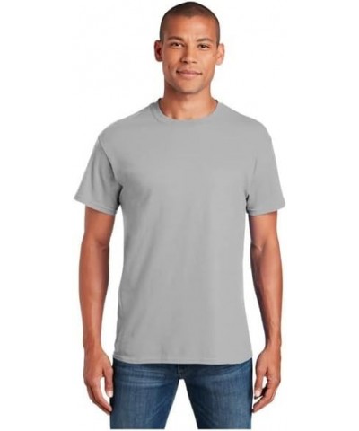 Ultra Cotton T-Shirt - 2000 Ice Grey $7.17 Tops