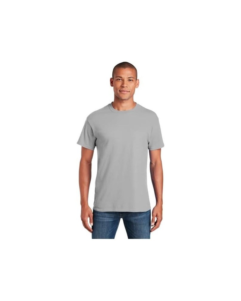 Ultra Cotton T-Shirt - 2000 Ice Grey $7.17 Tops