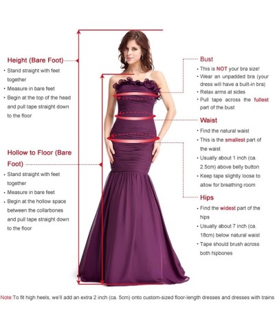 Women's Mermaid Long Formal Gown Prom Evening Dresses with Cape Black $49.47 Dresses