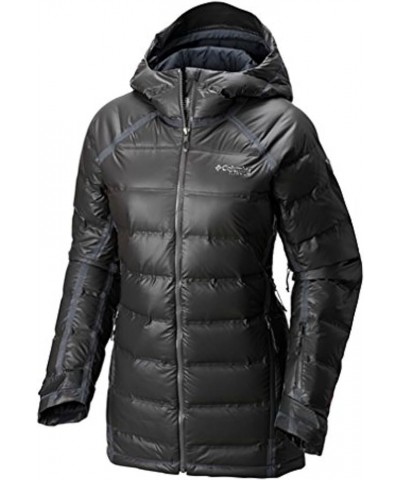 Women's OutDry Ex Diamond Down Insulated Jacket Xlarge Black Black $80.00 Jackets