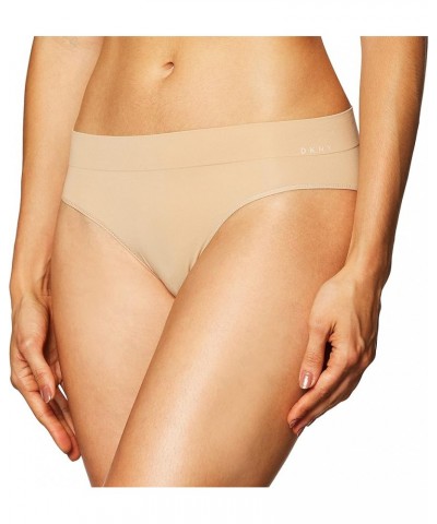 Women's Seamless Litewear Bikini Panty Glow $11.40 Lingerie