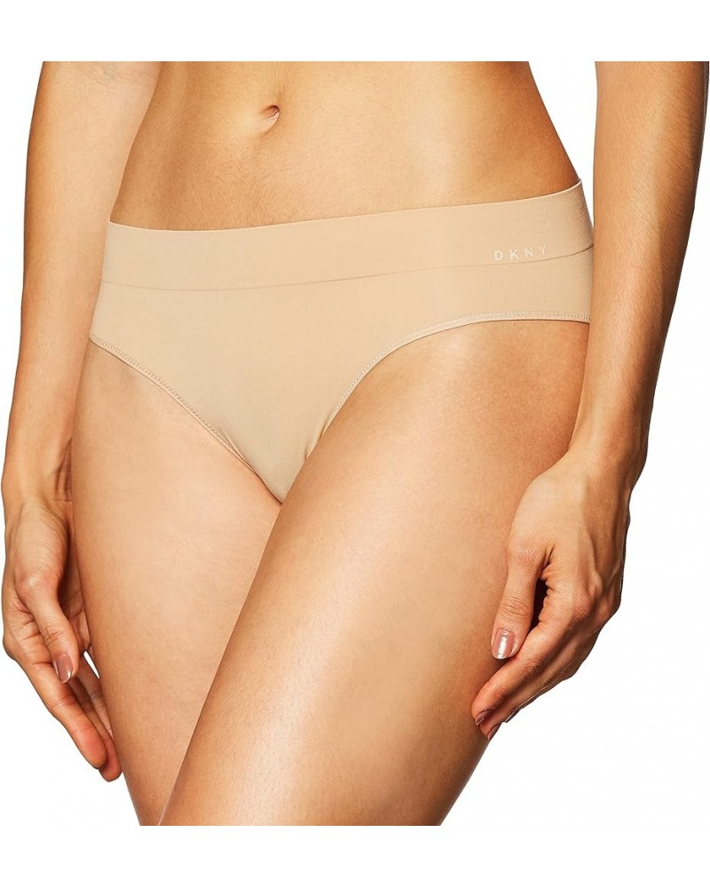 Women's Seamless Litewear Bikini Panty Glow $11.40 Lingerie