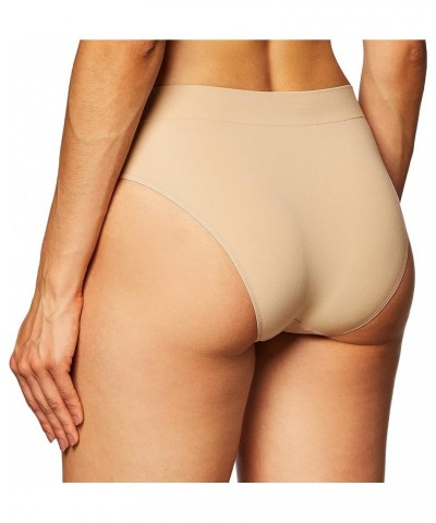 Women's Seamless Litewear Bikini Panty Glow $11.40 Lingerie